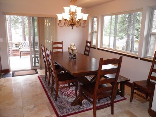 3354 Red Lake Rd South Lake Tahoe Exterior foto